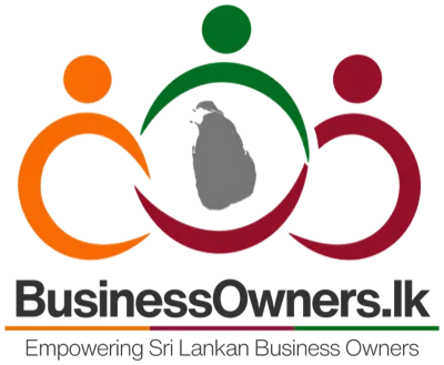 BusinessOwners.lk logo