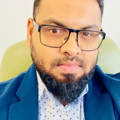 Mohamed Ijas